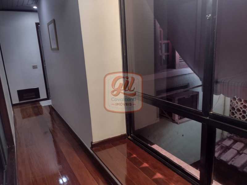 Casa de Condomínio à venda com 3 quartos, 185m² - Foto 25