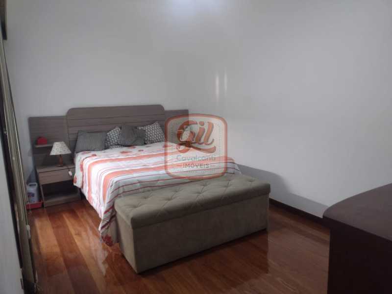 Casa de Condomínio à venda com 3 quartos, 185m² - Foto 26