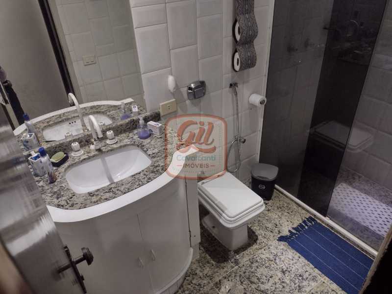 Casa de Condomínio à venda com 3 quartos, 185m² - Foto 27