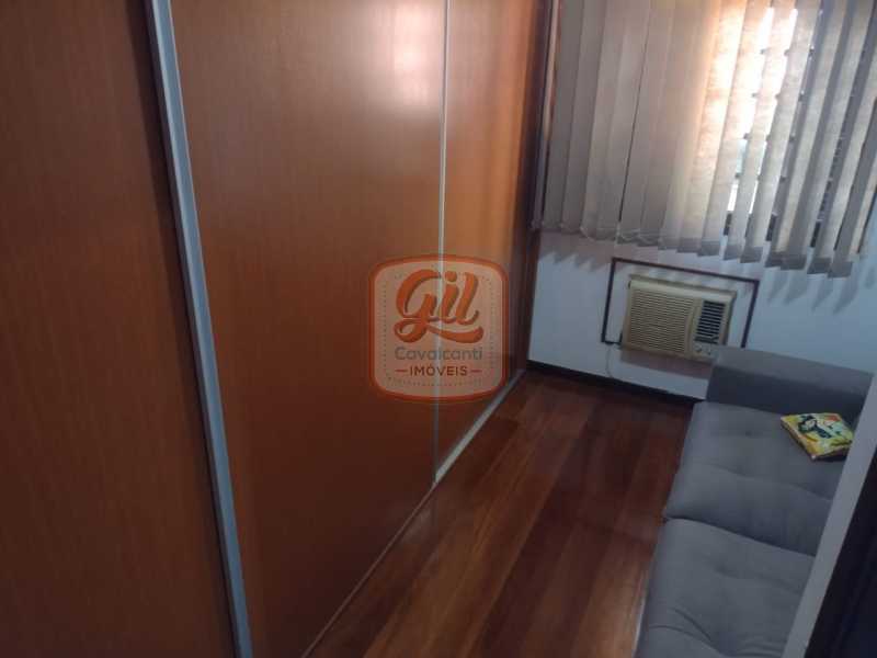 Casa de Condomínio à venda com 3 quartos, 185m² - Foto 29