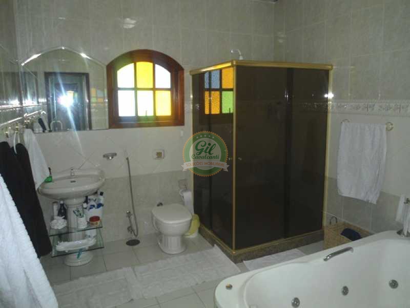 Casa de Condomínio à venda com 5 quartos, 544m² - Foto 28