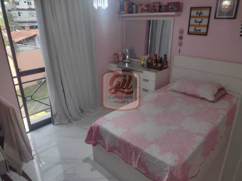 Casa de Condomínio à venda com 5 quartos, 119m² - Foto 15