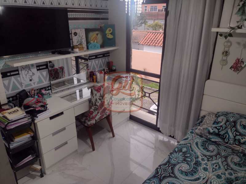 Casa de Condomínio à venda com 5 quartos, 119m² - Foto 18