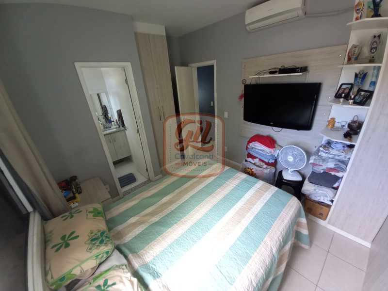 Casa de Condomínio à venda com 3 quartos, 96m² - Foto 11