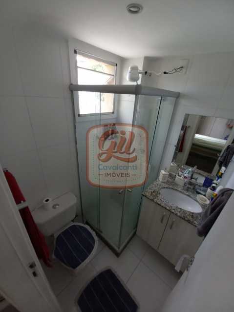 Casa de Condomínio à venda com 3 quartos, 96m² - Foto 9