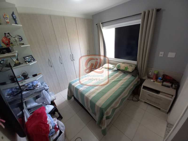 Casa de Condomínio à venda com 3 quartos, 96m² - Foto 10