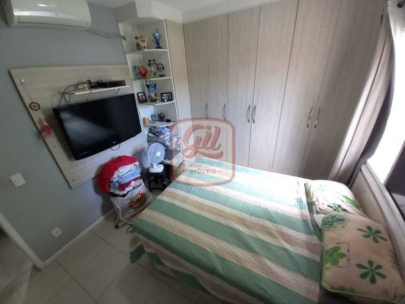 Casa de Condomínio à venda com 3 quartos, 96m² - Foto 12