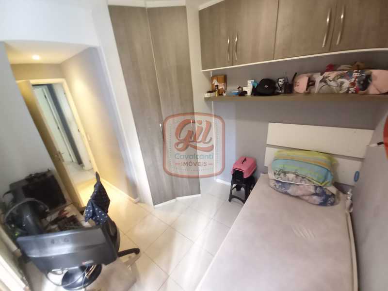 Casa de Condomínio à venda com 3 quartos, 96m² - Foto 13