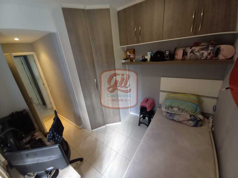 Casa de Condomínio à venda com 3 quartos, 96m² - Foto 16