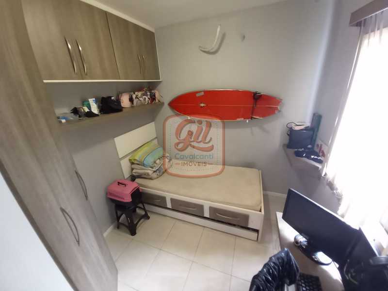 Casa de Condomínio à venda com 3 quartos, 96m² - Foto 17