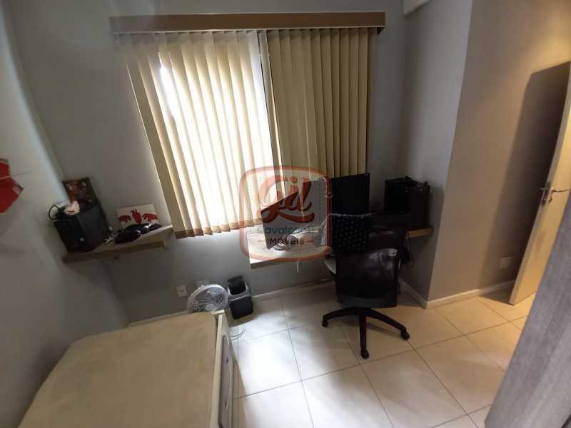 Casa de Condomínio à venda com 3 quartos, 96m² - Foto 18