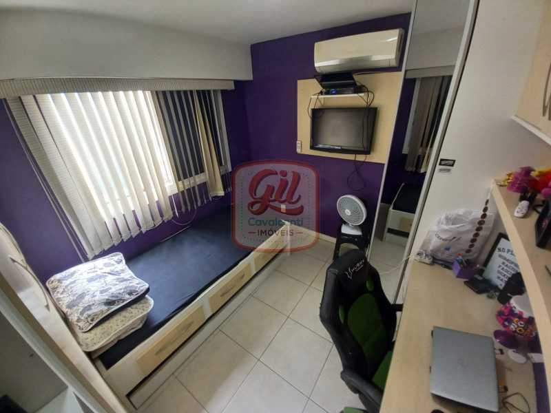 Casa de Condomínio à venda com 3 quartos, 96m² - Foto 19