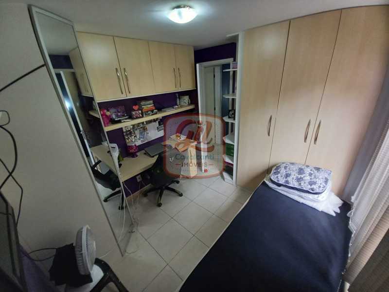 Casa de Condomínio à venda com 3 quartos, 96m² - Foto 20