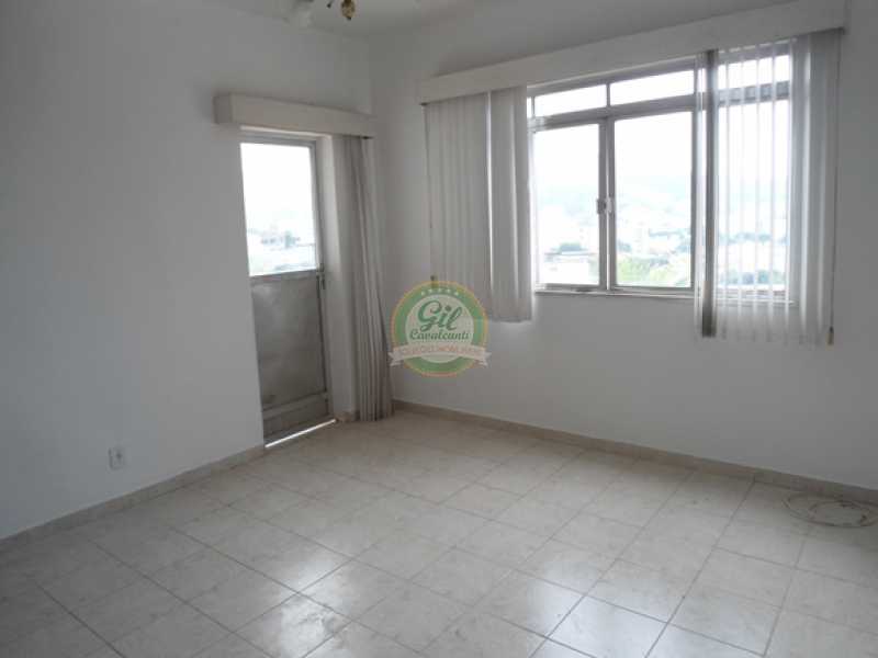 Apartamento à venda com 1 quarto, 51m² - Foto 4