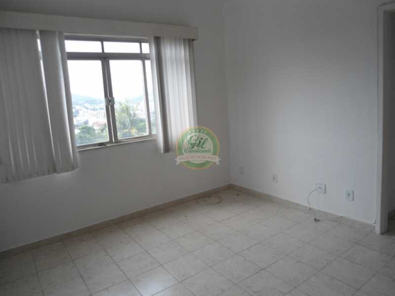 Apartamento à venda com 1 quarto, 51m² - Foto 5