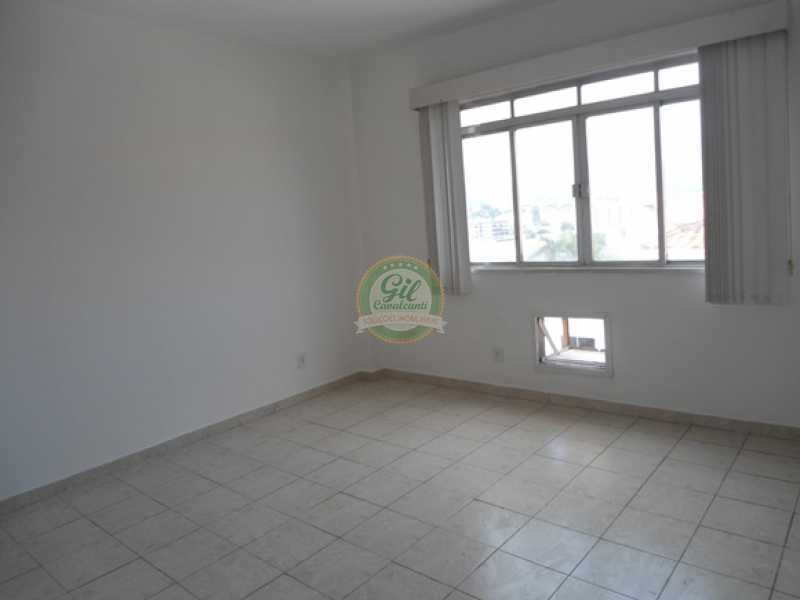 Apartamento à venda com 1 quarto, 51m² - Foto 8