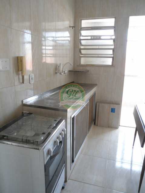 Apartamento à venda com 1 quarto, 51m² - Foto 11