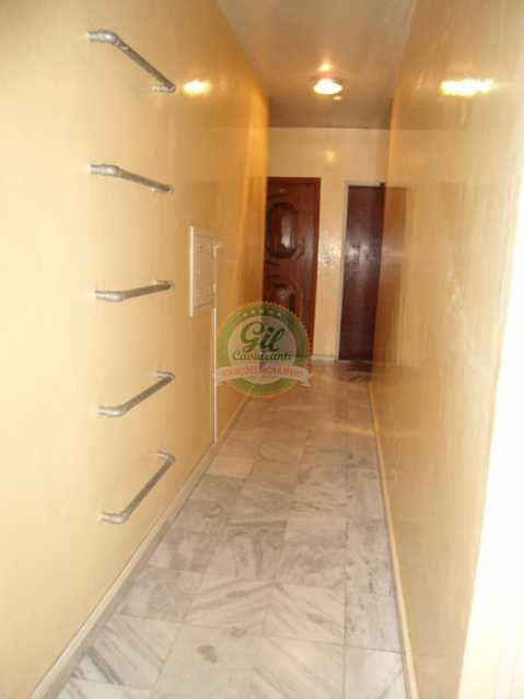 Apartamento à venda com 1 quarto, 51m² - Foto 3