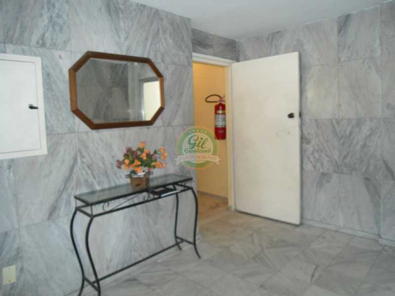 Apartamento à venda com 1 quarto, 51m² - Foto 2