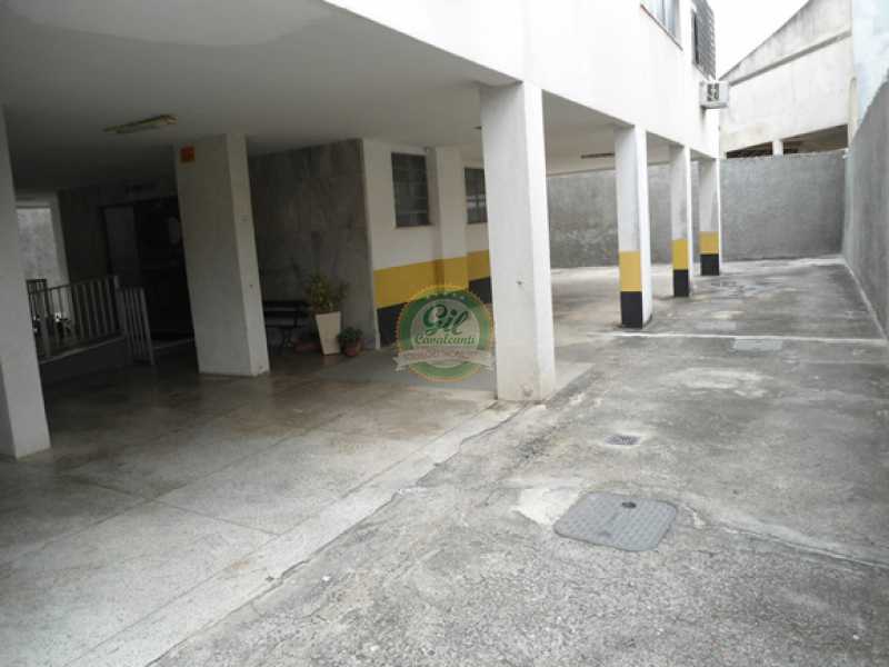 Apartamento à venda com 1 quarto, 51m² - Foto 17