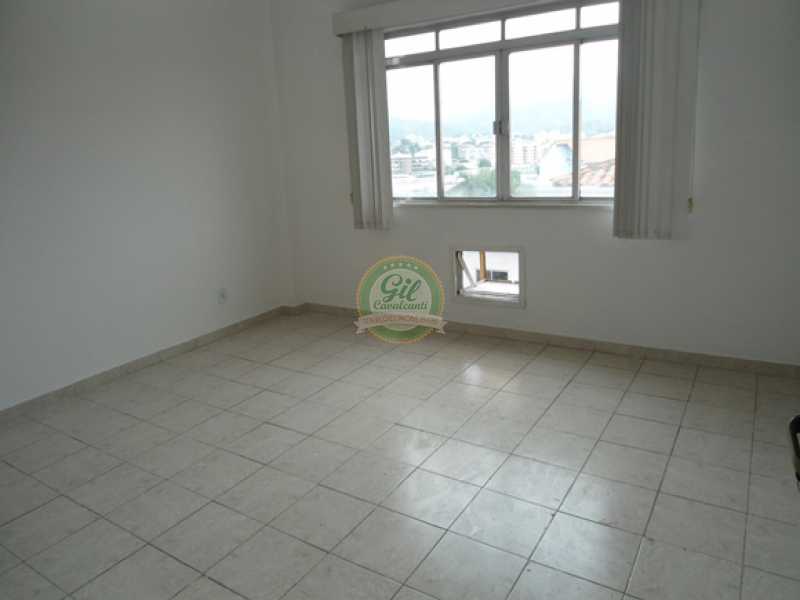 Apartamento à venda com 1 quarto, 51m² - Foto 9