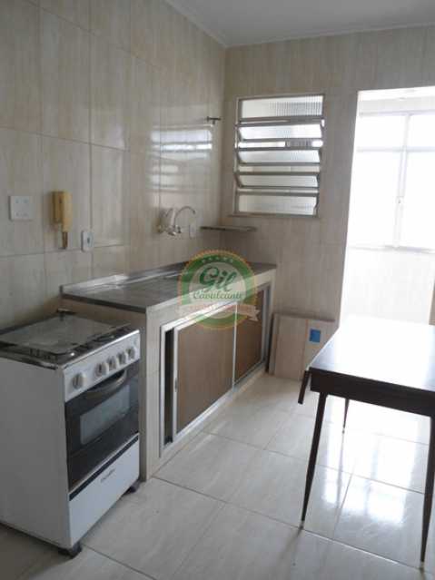 Apartamento à venda com 1 quarto, 51m² - Foto 12