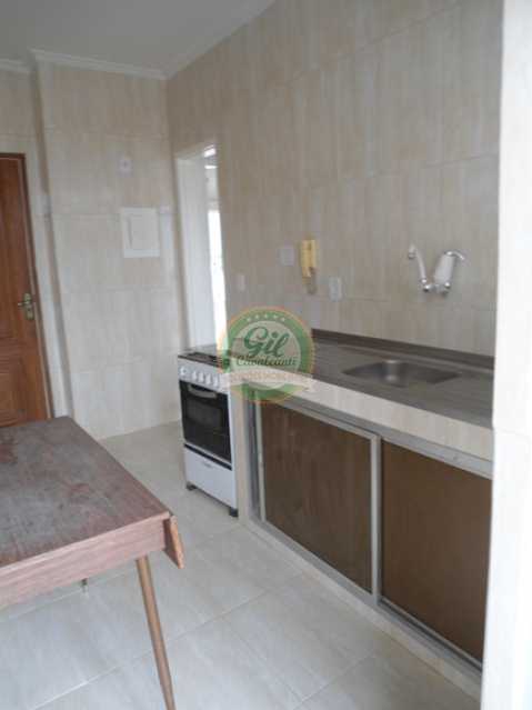 Apartamento à venda com 1 quarto, 51m² - Foto 14