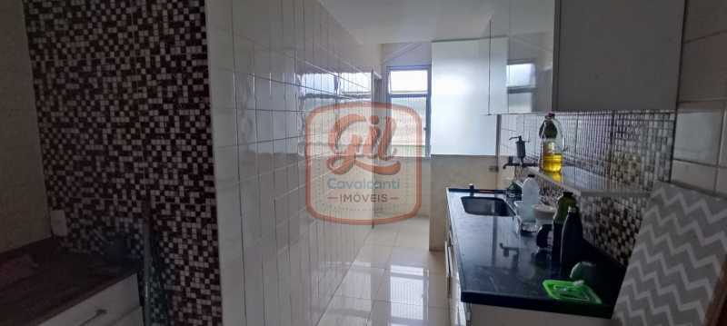 Cobertura à venda com 3 quartos, 148m² - Foto 6