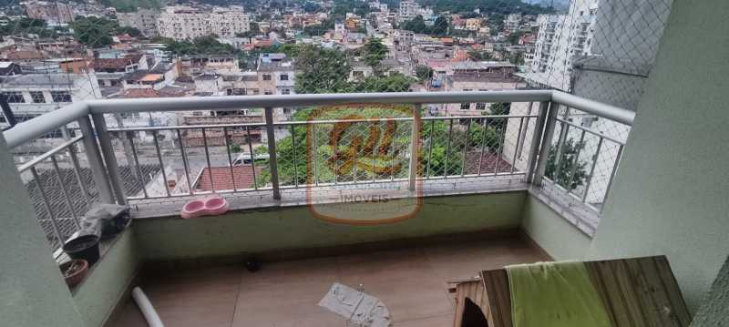 Cobertura à venda com 3 quartos, 148m² - Foto 1