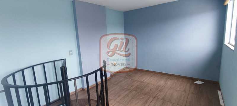 Cobertura à venda com 3 quartos, 148m² - Foto 16