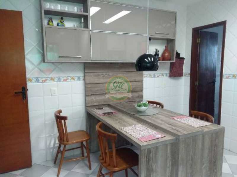 Casa de Condomínio à venda com 5 quartos, 440m² - Foto 9