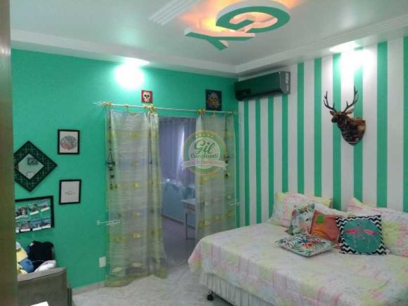 Casa de Condomínio à venda com 5 quartos, 440m² - Foto 13