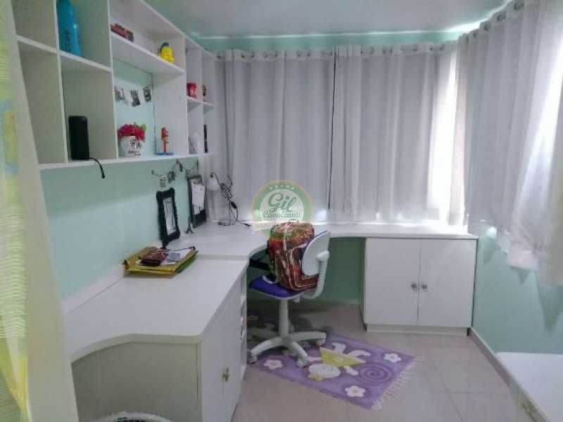 Casa de Condomínio à venda com 5 quartos, 440m² - Foto 14