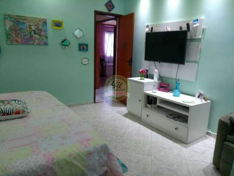 Casa de Condomínio à venda com 5 quartos, 440m² - Foto 15