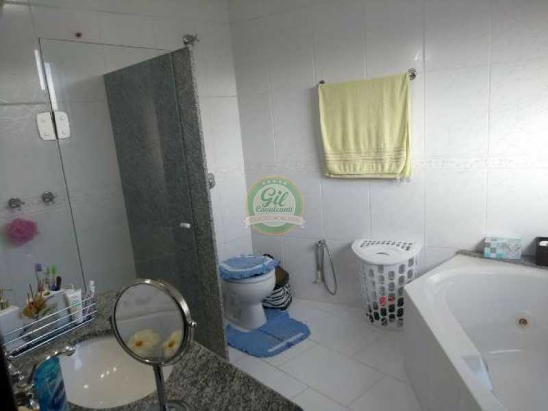 Casa de Condomínio à venda com 5 quartos, 440m² - Foto 20