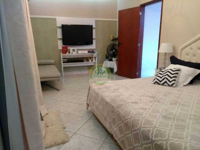 Casa de Condomínio à venda com 5 quartos, 440m² - Foto 19