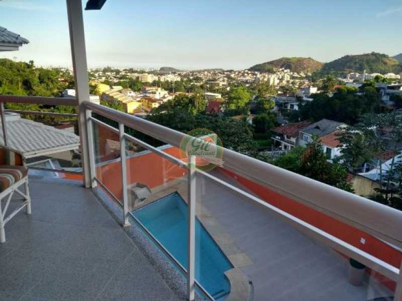 Casa de Condomínio à venda com 5 quartos, 440m² - Foto 23