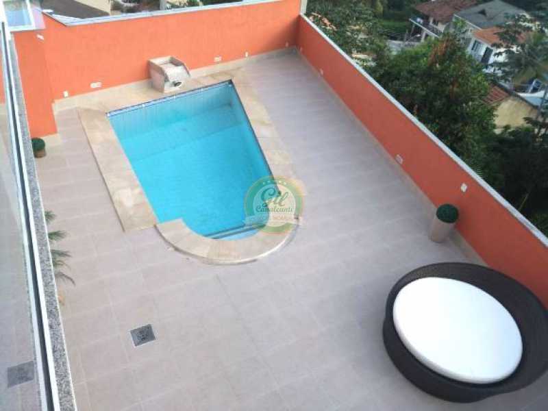 Casa de Condomínio à venda com 5 quartos, 440m² - Foto 24