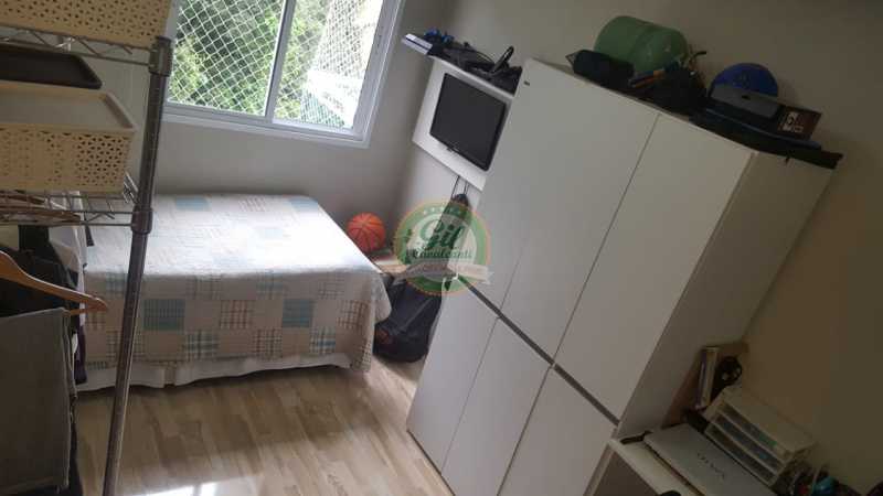 Apartamento à venda com 2 quartos, 60m² - Foto 7