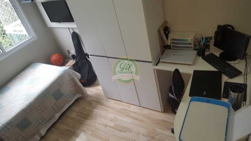 Apartamento à venda com 2 quartos, 60m² - Foto 8