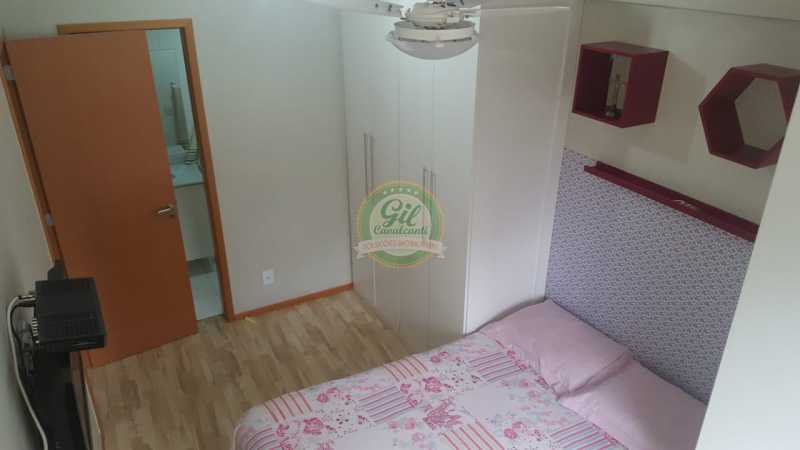 Apartamento à venda com 2 quartos, 60m² - Foto 10