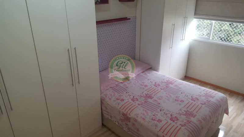 Apartamento à venda com 2 quartos, 60m² - Foto 11