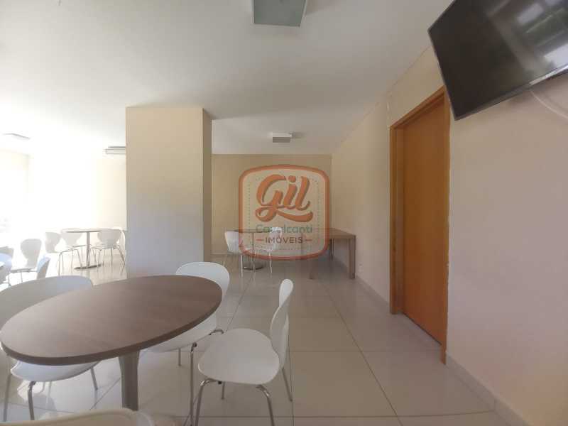 Apartamento à venda com 2 quartos, 60m² - Foto 14