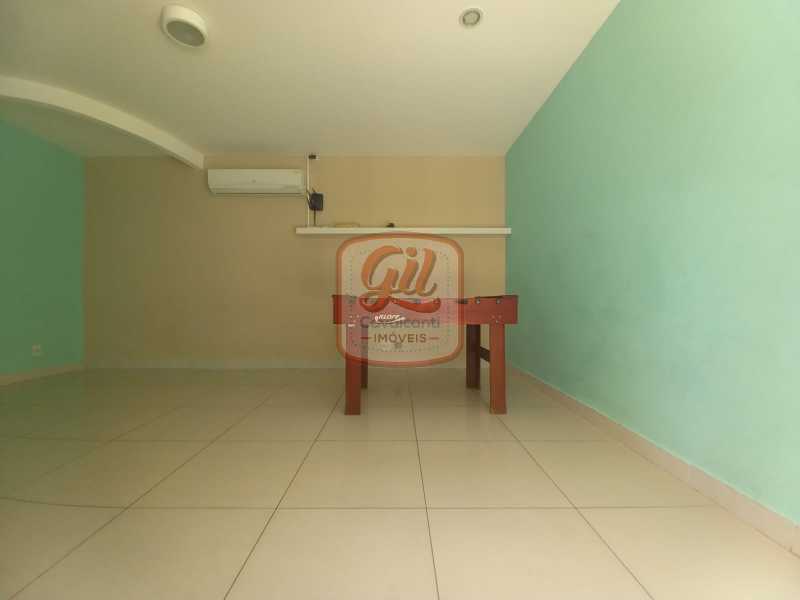 Apartamento à venda com 2 quartos, 60m² - Foto 18