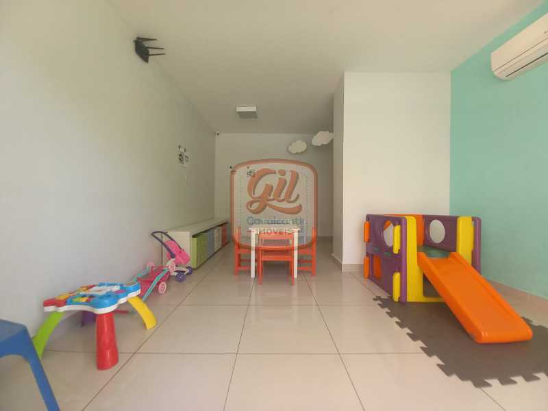 Apartamento à venda com 2 quartos, 60m² - Foto 20