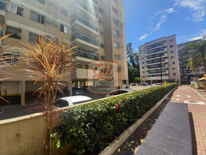 Apartamento à venda com 2 quartos, 60m² - Foto 24