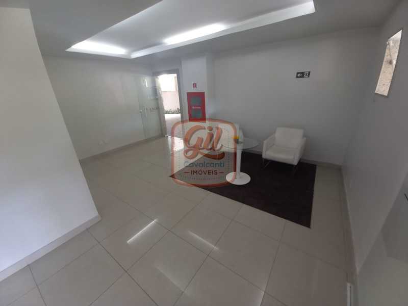 Apartamento à venda com 2 quartos, 60m² - Foto 26