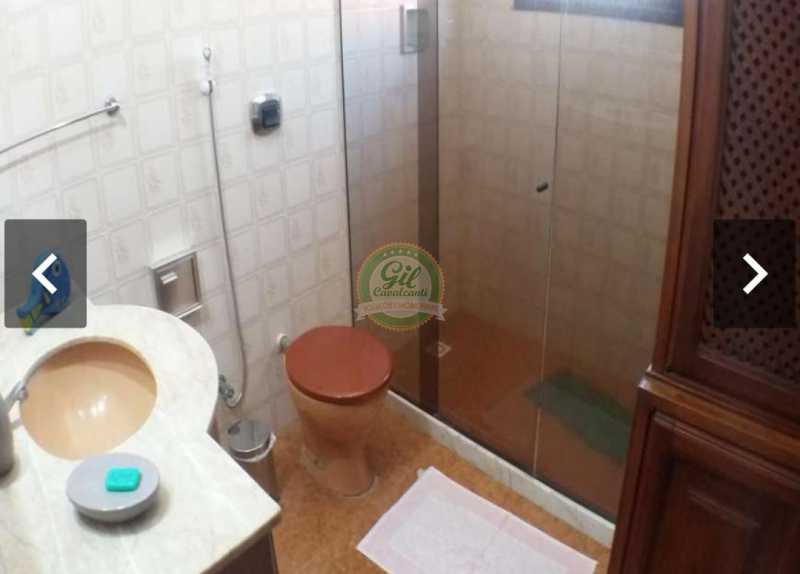 Casa de Condomínio à venda com 3 quartos, 183m² - Foto 19