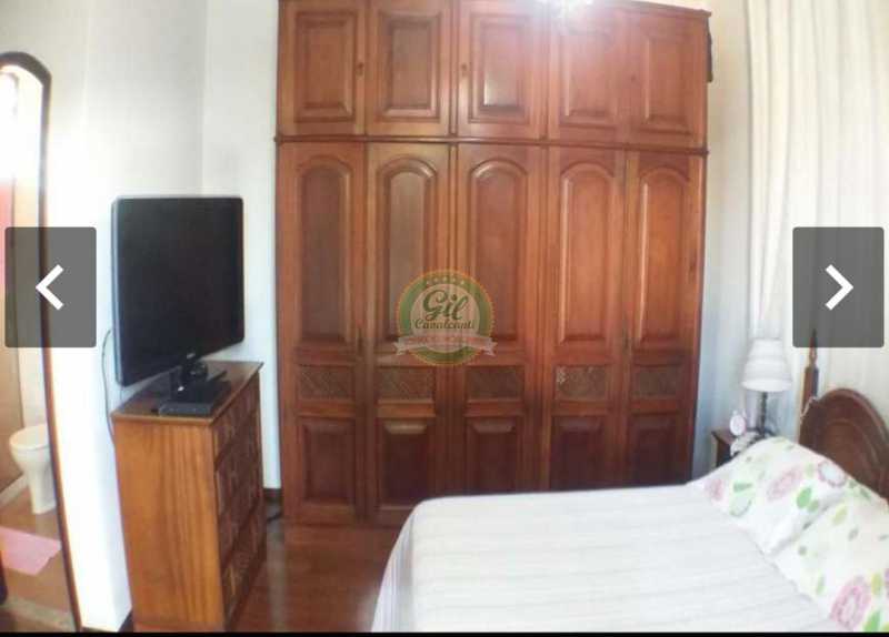 Casa de Condomínio à venda com 3 quartos, 183m² - Foto 13