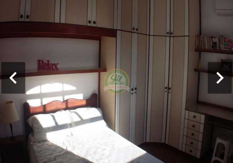 Casa de Condomínio à venda com 3 quartos, 183m² - Foto 15